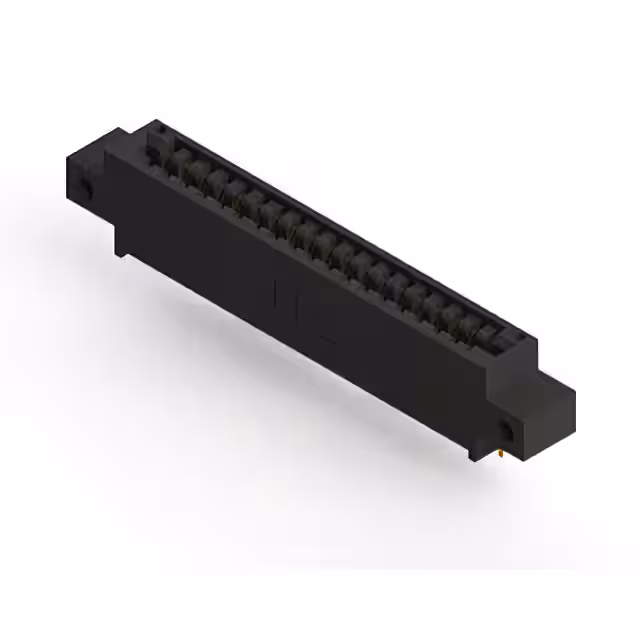896-019-520-612 EDAC Inc.  Edgeboard Connectors